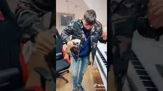 Capital Kamel 😂(Capital Bra TikTok)