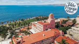La Valencia Hotel | San Diego (CA), United States | Hotel Review 🏩