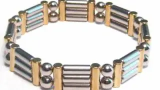 Neodymium Magnetic Therapy Listing On Ebay