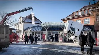 Ausbildungsmesse Stadt Delbrück 2024