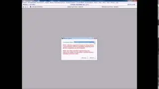 How to backup or restore data in software developed by Extreme Solutions