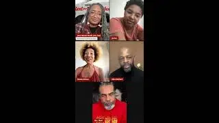 The Cast of the Tribeca Award-Winning Podcast,  @RedforRevolution  on  @MakeItPlain!!