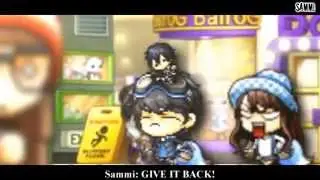 MMV COLLAB It Girl/It Boy