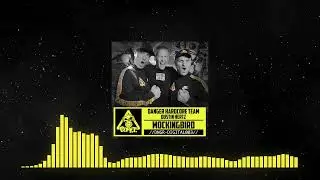 Danger Hardcore Team & Dustin Hertz - Mockingbird [LYRIC VIDEO]