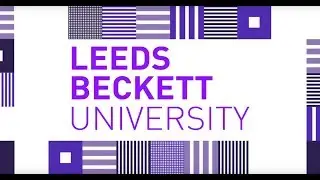 Be - Leeds Beckett University