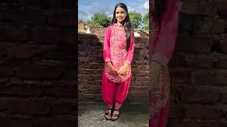Afghani Salwar Suits: The Most Beautiful Designs #afghani salwar suit design