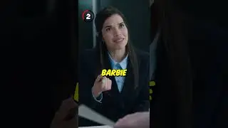 Did You Know In Barbie
