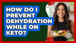 How Do I Prevent Dehydration While on Keto?