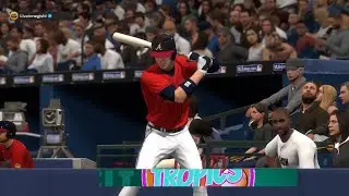The Show 24  Ranked Seasons (9th inn comeback)