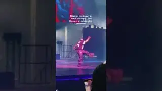 Chris brown Detroit dance #shortvideo #dance #shortsfeed #shortsvideo #trending #viral