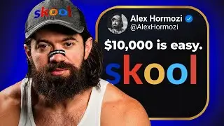 The Easiest Way to Start Making Money Online Using Skool