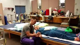 Review: Myofascial Releaser's IASTM tools by Physical Therapist