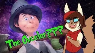 The Onceler is the Father to All Creation