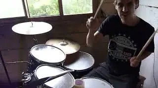 Improvising Djent in the middle of the Ecuadorian Rainforest