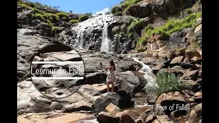 Lesmurdie Foot of Falls // Perth // Western Australia // Part 1