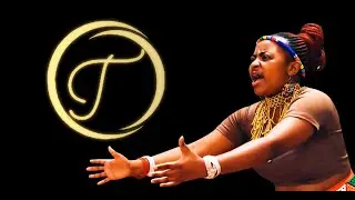The African Dream is Realised | Tonga Artistry Grand Opening Featuring Ndlovukazi