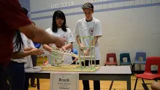 2018 Toronto Fluid Power Challenge