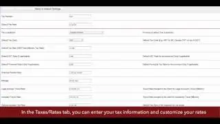 Training - Step 1: Setting Up Your uLawPractice Account