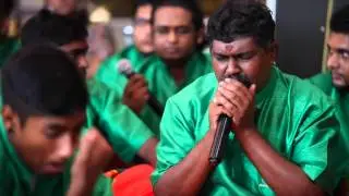 Sri Sastha Pillaigal - 21/9/2014