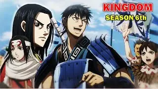 🔥AN UNEXPECTED CHANGE OF PLAN FOR CHINESE UNIFICATION|| SUMMARY; Kingdom Season 6