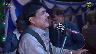 Saki teri mehfil me sajid ali sajid new mehfil 2025