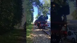 41 241 en 44 1593-1 naar Loenen