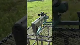 AUG ACTION #airsoft #warzone #asmr #shootingrange #nerfsniper