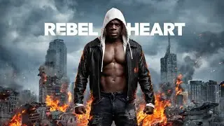 OREO'S  REBEL HEART ❤️  MUSIC VIDEO!!!!       #TEAM OREO!!!