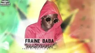 FRAINE BABA   MARWANA
