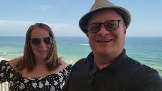 Gulf Crest Condo Tour 1005 in Panama City Beach Florida