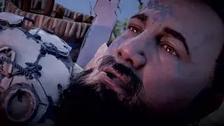 Horizon Zero Dawn&trade; - Fallen Nora Brave