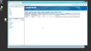 Generating Schema Documentation with SQL*Developer
