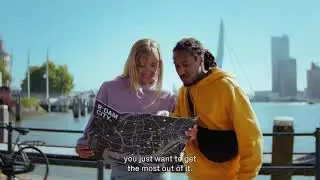 Rotterdam City Card - See more, spend less!