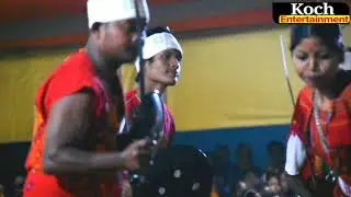 Koch Traditional Hoko Dance||International Koch Dance|| Koch Entertainment-2020