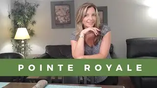All About Pointe Royale Branson, MO