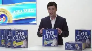 Учебный фильм Ever Clean