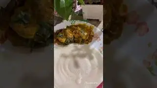 Dinner time#today&rsquo;s dinner