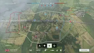 Battlefield V antes de dormir