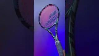 Babolat Pure Drive 98 Gen11 - Toroline Wasabi💥💪@40lbs / 17g