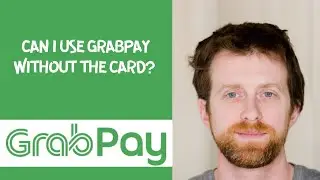 Can I use Grabpay without the card?