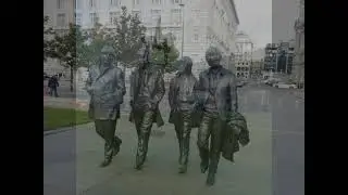 Liverpool Memories