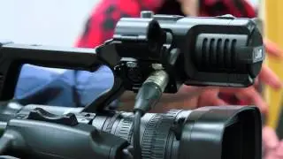 How to set up a Multi-camera Shoot