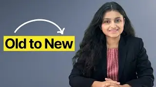 CMA Old to New Syllabus Conversion | All Doubts Cleared
