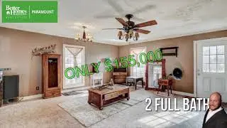 3 Bed Home on Almost 5 Acres in Norman Oklahoma | Moving to Norman OK