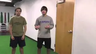 Yantzi Performance
