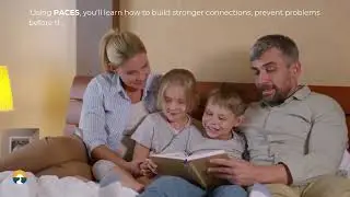 Parenting Younger Kids with Confidence | Free Online Toolkit | STEPS Ministries