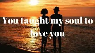 &ldquo;When I Think of You &ndash; Beautiful Love Poem for Her  True Romance Verse&rdquo;