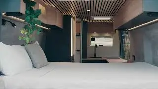 Camper Neo