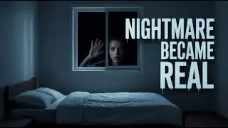 2 Disturbing TRUE Scary Stories