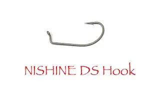 Nishine DS Hook (How to tie)